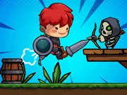 Swordman: Reforged gameplay preview