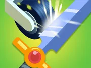 Swords Maker gameplay preview