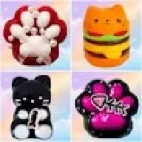 Taba Lapka - Sorting