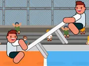 Table Tug.io gameplay preview