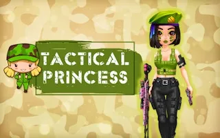 Tactical Princess gameplay preview