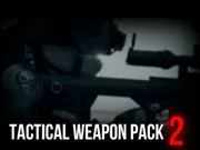 Tactical Weapon Pack 2 gameplay preview