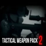 Tactical Weapon Pack 2