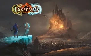 Takeover gameplay preview