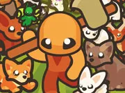 Taming.io gameplay preview