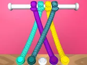 Tangle Master 3D gameplay preview