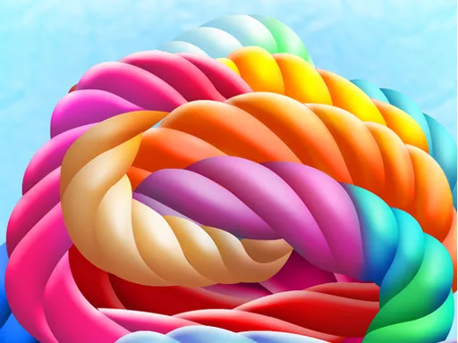 Tangled Knots gameplay preview