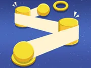 Tangled Rope Around Puzzle gameplay preview