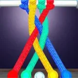 Tangled Rope Fun