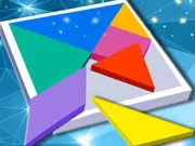 Tangram Bird gameplay preview