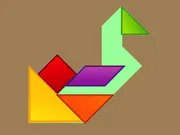 Tangrams gameplay preview