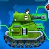 Tank Arena