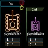 Tank Battle Io Multiplayer