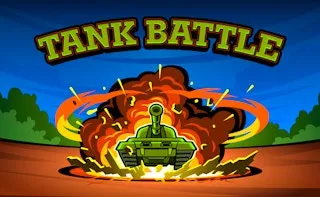 Tank Battle gameplay preview