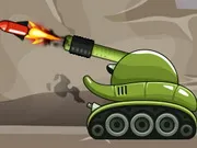 Tank Defender gameplay preview