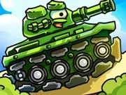 Tank Fury gameplay preview