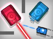 Tank Mayhem gameplay preview