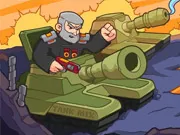 Tank Mix gameplay preview