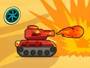 Tank Rumble gameplay preview