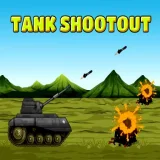 Tank Shootout