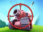 Tank Sniper: 3D Shooting gameplay preview