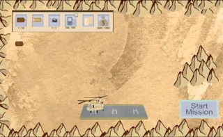 Tank War gameplay preview