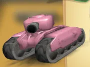 Tankhit gameplay preview