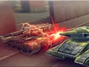 Tanki Online gameplay preview