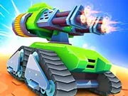Tankroyale.io gameplay preview
