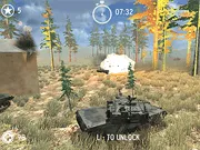 Tanks Battleground gameplay preview