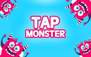 Tap Monsters gameplay preview