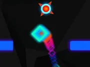 Tap Neon gameplay preview