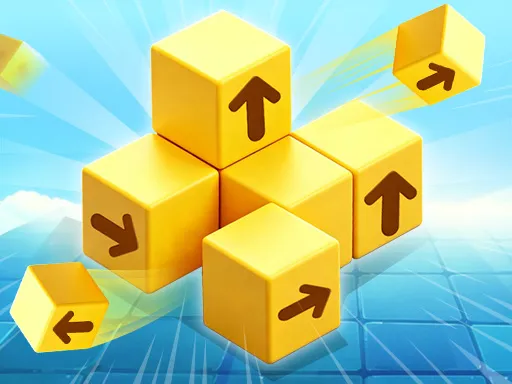 Tap Out Puzzle gameplay preview