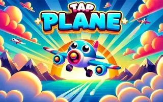 Tap Plane gameplay preview