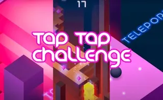 Tap Tap Challenge gameplay preview