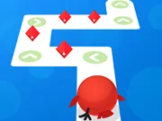Tap Tap Dash Online gameplay preview