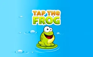 Tap the Frog gameplay preview