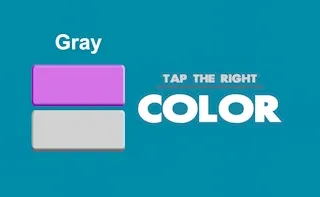 Tap the Right Color gameplay preview