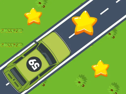 Tap To Car Racing gameplay preview