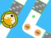 Tap Touch Run gameplay preview
