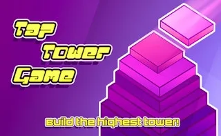 Tap Tower gameplay preview