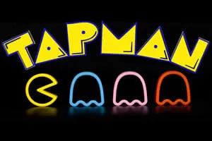 Tapman gameplay preview