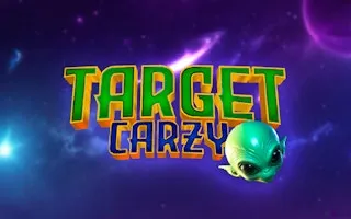 Target Crazy Alien gameplay preview