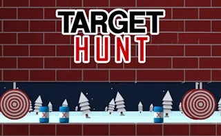 Target Hunt gameplay preview