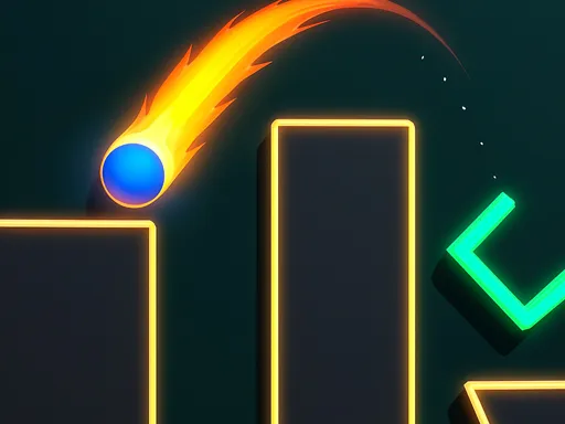 Target master 2D gameplay preview