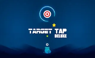 Target Tap Deluxe gameplay preview