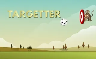 Targetter Game gameplay preview