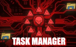 Task Manager The Game gameplay preview