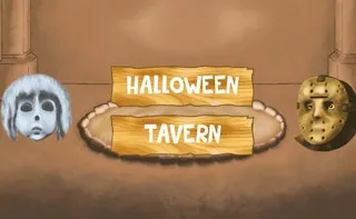 Tavern Halloween Monsters gameplay preview
