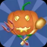 Tavern Halloween Monsters